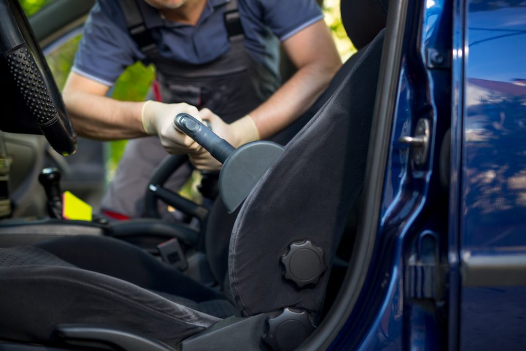 Custom Car Care Collision Repair Auto Repair