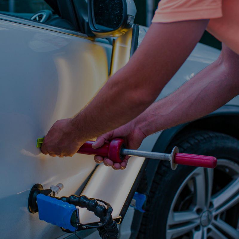 Riverside Auto Body Repair