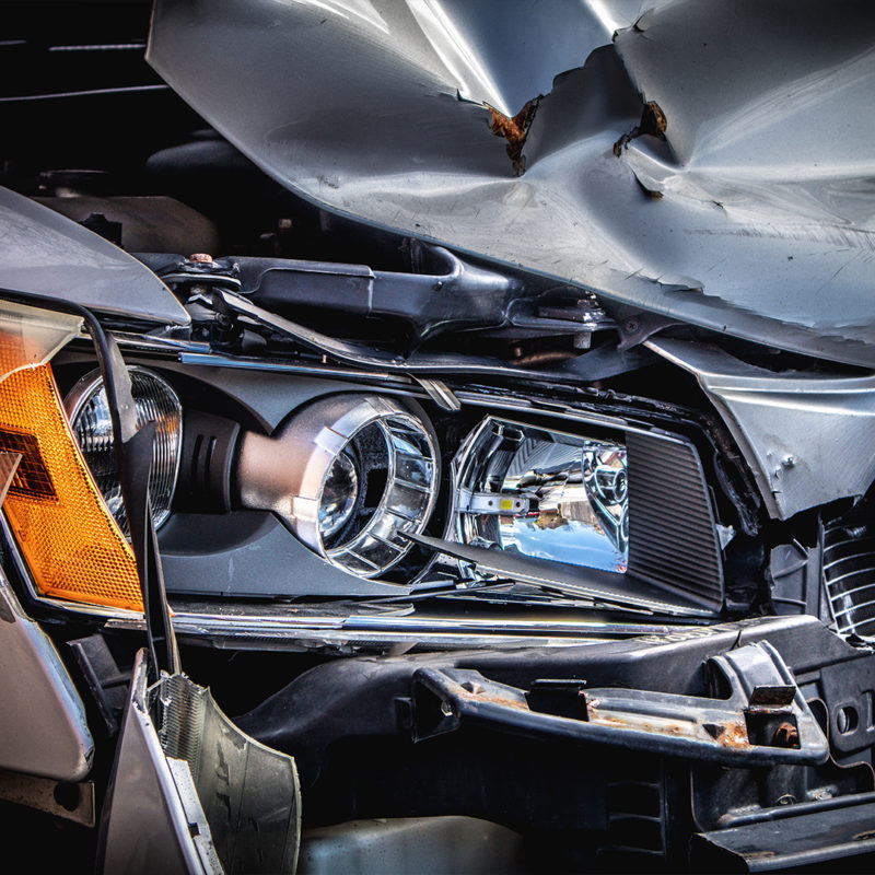 Collision Repair Riverside