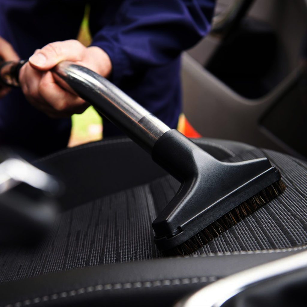 Custom Car Care Auto Body Shop Riverside