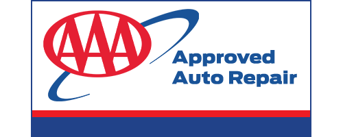 AAA Approved